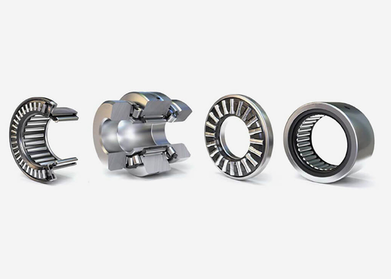 Combined Bearings,Combined Bearing